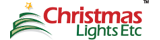 Christmas Lights Etc Checkout
